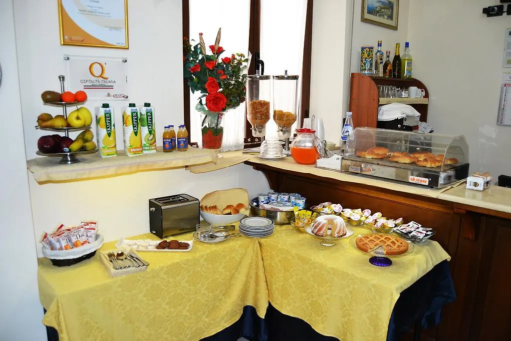 B&B Centrale Affittacamere Reggio di Calabria